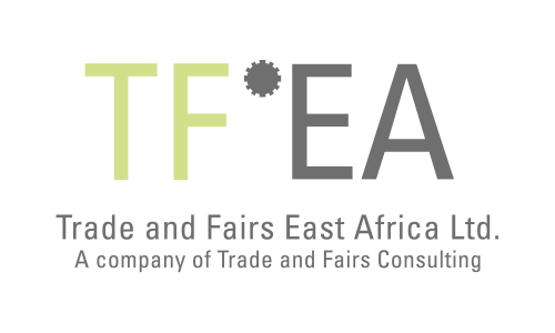 Logo Trade and Fairs East Africa Ltd