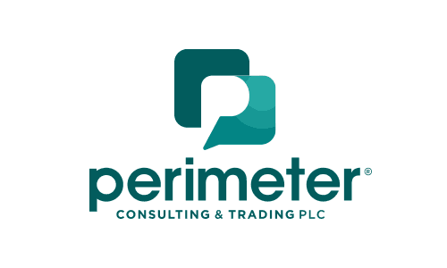 Logo perimter consulting & trading