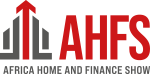 Africa Home and Finance Show Logo