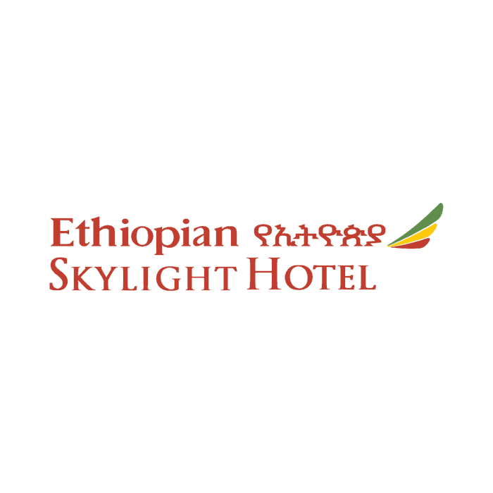 Logo Ethiopian Skylight Hotel
